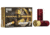 Federal Premium Vital Shok 12 Gauge 1oz TruBall Deep Penetrator Rifled Slug Centerfire Shotgun Ammo, Rifled Slug Shot, 5 Rounds, PB127 DPRS