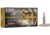 Federal Premium Vital-Shok Rifle Ammo, .22-250 Remington, Nosler Partition, 60 grain, 20 Rounds, P22250G