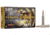 Federal Premium Vital-Shok Rifle Ammo, .25-06 Remington, Nosler Partition, 115 grain, 20 Rounds, P2506E