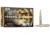 Federal Premium Vital-Shok Rifle Ammo, .270 Winchester, Nosler Partition, 130 grain, 20 Rounds, P270P