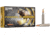 Federal Premium Vital-Shok Rifle Ammo, .300 Winchester Magnum, Nosler Partition, 165 grain, 20 Rounds, P300WK