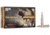 Federal Premium 308 Winchester 180 Grain Nosler Partition Rifle Ammo, 20 Rounds, P308E-20RD