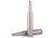 Federal Premium Vital-Shok Rifle Ammo, .338 Lapua Magnum, Trophy Copper, 250 grain, 20 Rounds, P338LTC1