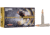 Federal Premium 338 Winchester Magnum 250 Grain Nosler Partition Rifle Ammo, 20 Rounds, P338B2