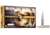 Federal Premium VITAL-SHOK Trophy Bonded Tip 7mm-08 140 Grain Polymer Tipped Boat Tail Rifle Ammo, 20 Rounds, P708TT2