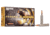 Federal Premium Vital-Shok Rifle Ammo, 7mm Remington Magnum, Nosler Partition, 160 grain, 20 Rounds, P7RF