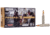 Federal Premium VITAL-SHOK 7mm Magnum 150 Grain Trophy Copper Centerfire Rifle Ammo, 20 Rounds, P7RTC3