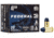 Federal Premium Syntech Defense 40 S&amp;W 175 Grain Segmented Hollow Point Centerfire Pistol Ammo, 50 Rounds, S40SJT2