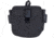 Federal Top Gun Single Box Pouchs, Black, FTGSBP