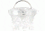 Fenix AD502-N Camping Lampshade for the TK Series LED Flashlights, Clear Frost FENIX-AD502-N
