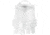 Fenix Camping Lampshade for L, P, and H Series LED Flashlights, Clear Frost FENIX-LAMPSHADE