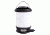 Fenix CL30R Rechargeable Camping Lantern, 650 Lumens, Clear/Black FENIX-CL30R