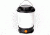 Fenix CL30R Rechargeable Camping Lantern, 650 Lumens, Clear/Black FENIX-CL30R