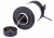 Fenix Lighting CL30R 650 Lumens Lanterns, Black, CL30RBK