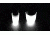 Fenix Diffuser Tip- White for E40, E50, TK11, TK15, TK22, RC10, RC15 AOD-M