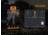 Fenix E28 R Rechargeable Flashlight, E28R
