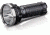 Fenix Flashlight w/battery and charger 2900 Lumens- Black TK75L2BK-BC