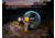 Fenix HM61RV3, Headlamp, White LED, 1,800 Lumens, Matte Finish, Black, Includes Headband and Rechargeable ARB-L18-4000 Battery