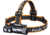 Fenix HM71R, Headlamp, White LED, 2,700 Lumens, Matte Finish, Black, Includes Headband and Rechargeable ARB-L21-5000 Battery