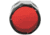 Fenix FX-RTF Red Filter for most P and L Series Flashlights (AD301-R), Red FENIX-FX-RTF