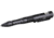 Fenix T6 Penlight, Tactical Pen with Flashlight, White LED, 80 Lumen, Anodized Finish, Black, Includes Built-in 100mAh Li-Polymer Battery and USB Type-C Charging Cable