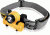 Fenix Headlamp Series 97 Lumens- Yellow HL21YW