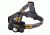 Fenix Hl-series Headlamp, Black - HL35G2BK-B