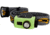 Fenix HL22 CREE XP-E R4 LED Headlamp, 120 Lumens, Green, Runs on 1x AA, with NiMH-Alkaline Batteries FENIX-HL22-XPE-GREEN
