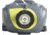Fenix LED Headlamp, Black and Green, 200 HL30R5GR