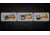 Fenix LED Headlamp, Black, 70 HL10R4OR