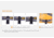 Fenix Lighting ALD-02 Helmet Headlamp Hooks