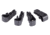 Fenix Lighting ALD-02 Helmet Headlamp Hooks
