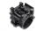 Fenix Lighting ALG-00 Flashlight Rail Mount, Black, ALG-00