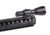 Fenix Lighting ALG-00 Flashlight Rail Mount, Black, ALG-00