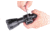 Fenix Lighting ALG-00 Flashlight Rail Mount, Black, ALG-00