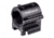 Fenix Lighting ALG-00 Flashlight Rail Mount, Black, ALG-00