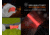 Fenix Lighting AOT-03 Traffic Wand