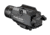 Fenix Lighting GL23R Lithium Ion 1200 Lumens Luminus SFT40 LED Flashlight, Black, GL23RGLBK