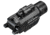 Fenix Lighting GL23R Lithium Ion 1200 Lumens Luminus SFT40 LED Flashlight, Black, GL23RGLBK