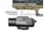 Fenix Lighting GL23R Lithium Ion 1200 Lumens Luminus SFT40 LED Flashlight, Black, GL23RGLBK