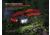 Fenix Lighting HL18R-T V2.0 Lithium Ion 800 Lumens Headlamp