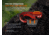 Fenix Lighting HL18R-T V2.0 Lithium Ion 800 Lumens Headlamp