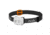 Fenix Lighting HL18R-T V2.0 Lithium Ion 800 Lumens Headlamp, White, HL18RTV2WH