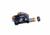 Fenix Lighting HM65R Lithium Ion 1400 Lumens Cree XM-L2 U2 , XP-G2 R5 LED Headlamp, Black, HM65RL2BK