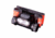 Fenix HM65R-T V2.0 Lithium Ion 1600 Lumens Luminus SST40 LED, Luminus SST20 LED Headlamp, Black, HM65RTV2BK