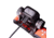 Fenix HM65R-T V2.0 Lithium Ion 1600 Lumens Luminus SST40 LED, Luminus SST20 LED Headlamp, Black, HM65RTV2BK