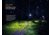 Fenix HM65R-T V2.0 Lithium Ion 1600 Lumens Luminus SST40 LED, Luminus SST20 LED Headlamp, Black, HM65RTV2BK