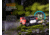 Fenix HM65R-T V2.0 Lithium Ion 1600 Lumens Luminus SST40 LED, Luminus SST20 LED Headlamp, Black, HM65RTV2BK