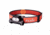 Fenix HM65R-T V2.0 Lithium Ion 1600 Lumens Luminus SST40 LED, Luminus SST20 LED Headlamp, Black, HM65RTV2BK