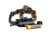 Fenix Lighting HP25R V2.0 Lithium Ion 1600 Lumens Headlamp